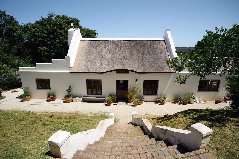 4 Bedroom Property for Sale in The Crags Western Cape